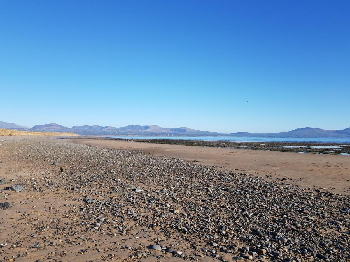 Hébergement de vacances Bennar Isa Dyffryn Ardudwy