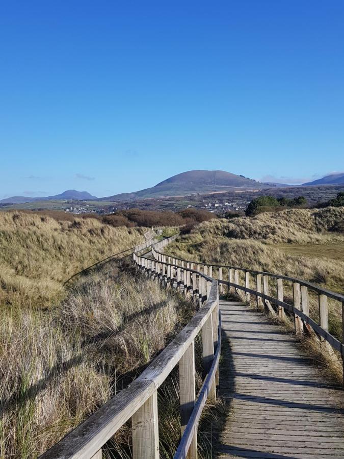 Bennar Isa Dyffryn Ardudwy Barmouth