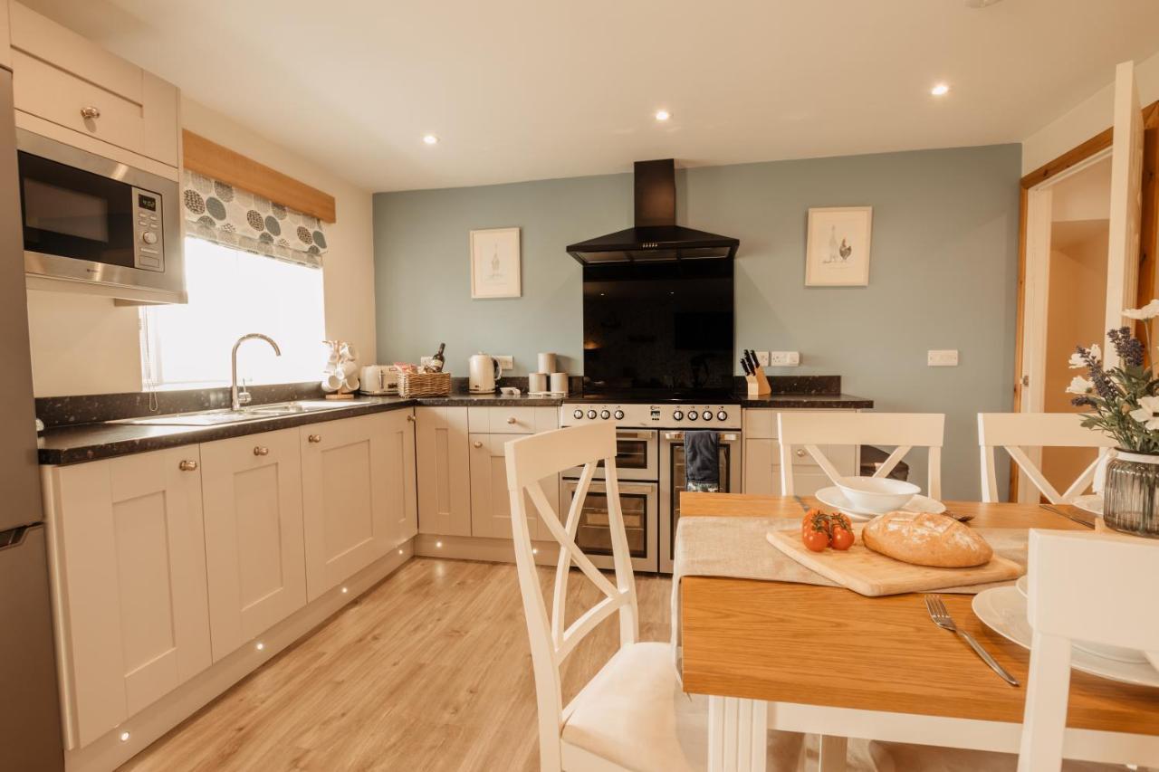 Hébergement de vacances Bennar Isa Dyffryn Ardudwy