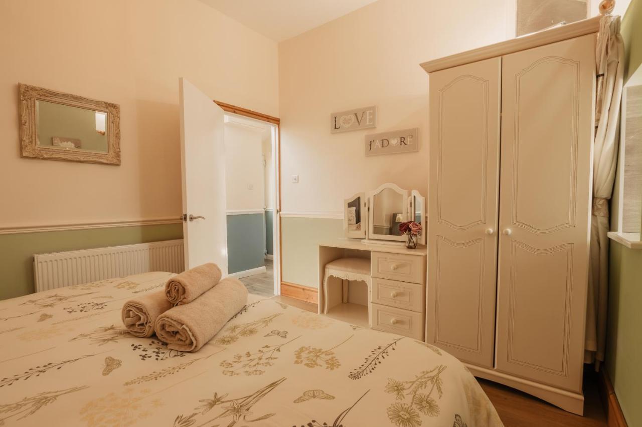 Hébergement de vacances Bennar Isa Dyffryn Ardudwy