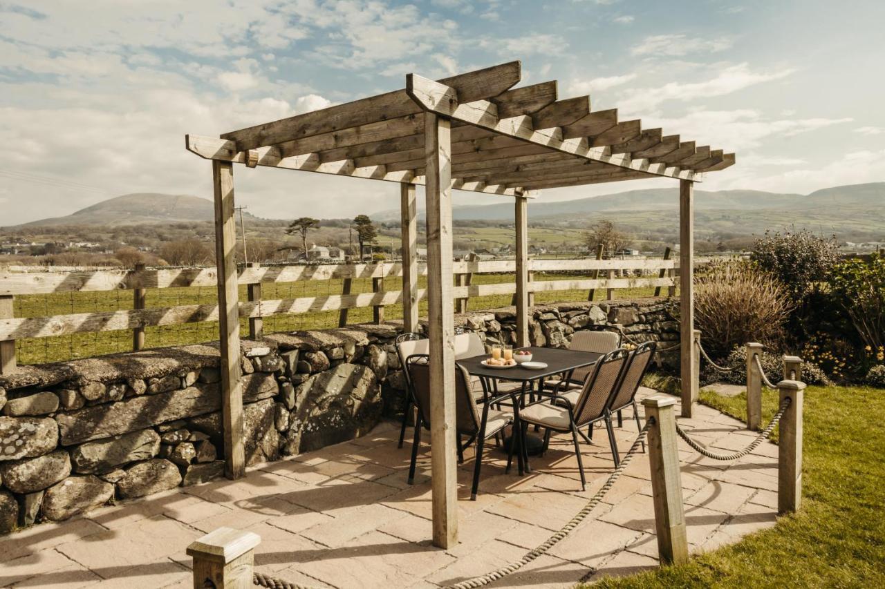 Hébergement de vacances Bennar Isa Dyffryn Ardudwy Barmouth
