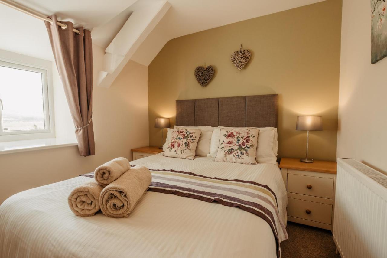 Hébergement de vacances Bennar Isa Dyffryn Ardudwy
