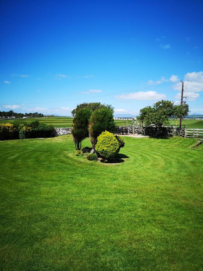 Bennar Isa Dyffryn Ardudwy Hébergement de vacances