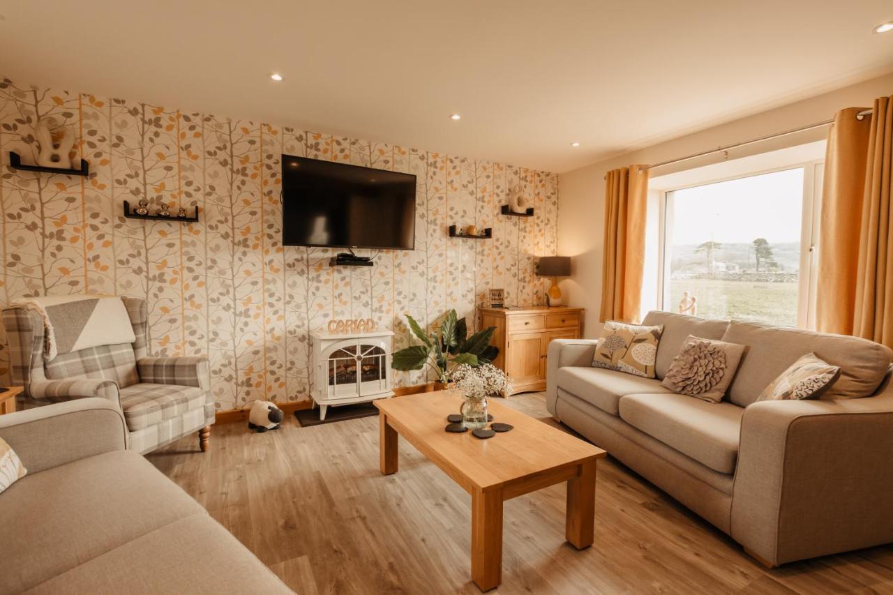 Bennar Isa Dyffryn Ardudwy Hébergement de vacances *